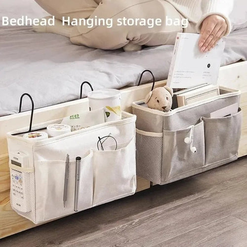 Bougie BedsideCaddy Organizer - Bougie Cavelle LLC