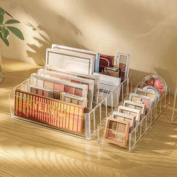 Bougie VanityVault Makeup Organizer - Bougie Cavelle LLC